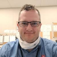 Daniel Shrader's Instagram, Twitter & Facebook