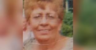 Florence Pidgeon Obituary