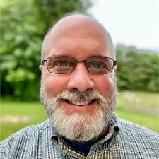 Brendan D. Travis, CISM, CRISC, CMMC-RP