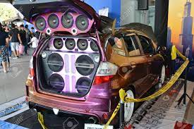 Check spelling or type a new query. Pasay Ph Apr 7 Honda Jazz Speaker Sound System At Manila International Auto Show On April 7 2019 In Pasay Philippines Stock Photo Picture And Royalty Free Image Image 146813140