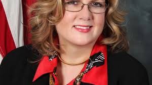 Former San Bernardino County HR director brought in 3 former Esri  colleagues