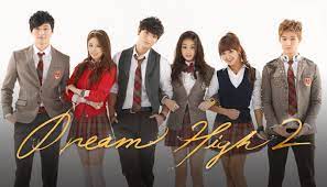 He is the oldest of three brothers. Watch Dream High 2 Season 1 Prime Video