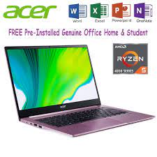 Aliexpress will never be beaten on choice, quality and price. Acer Swift 3 Prices And Promotions Apr 2021 Shopee Malaysia