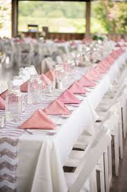 I was thinking two or three but i'm not sure how many i should do for sure. Blush And Champagne Kings Table