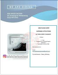 Dirgantara yudha artha is to be a company that provides construction services and procurement of goods/medical equipment in indonesia bringing a mission to work in accordance with the lowongan kerja di pt dirgantara yudha artha group. Lowongan Kerja Di Pt Bpr Gunadhana Mitrasembada Info Loker Bandung 2020