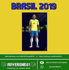 Cuenta oficial del torneo continental más antiguo del mundo. Pes 2013 Brasil Copa America 2019 By Auvergne81 Pes Patch