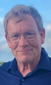 Obituary for Brian K. Wager