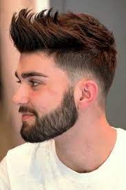 Hair styles for men #barber �. 45 Best Short Haircut Styles For Men In 2021 Best Hair Looks