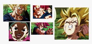 Yuya takahashi has become a fan favourite through his work on dragon ball super with bringing back a nostalgic look to the. Drawing Comparisons Dragon Ball Z Yuya Takahashi Vs Akira Toriyama Hd Png Download Transparent Png Image Pngitem