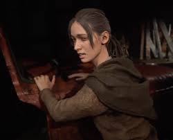 Lady dimitrescu is one such encounter, a towering, beautifully dressed lady who stalks you across the castle grounds alongside her dangerous trio of daughters. Lady Dimitrescu Character Profile Who Is The Tall Vampire Lady Resident Evil Village Resident Evil 8 Game8