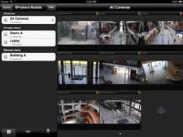 Ip camera viewer allows you to individually configure video properties such as the resolution and frame ip camera viewer lets you digitally zoom on an image, even if your camera doesn't support zoom. 8 Of The Most Popular Cctv And Ip Security Camera Monitoring Apps For Ios And Android The Channelpro Network