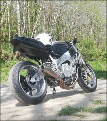 Dilengkapi dengan '1001' foto/gambar ide inspirasi modif terbaik untuk anda. Petite Modif De Ma Fzr 1000 Exup 3lf De 1993 Page 2 Forum Yamaha 1000 Fzr
