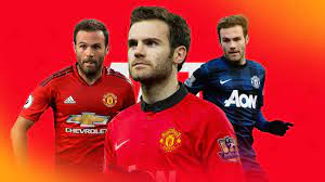 Access knowledge, insights and opportunities. Juan Mata Flop Or Not The United Stand
