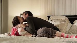 Right click on the link and save target as. to download it: Hot And Curvaceous Milf Chanel Preston Lures Dude For Sex During Massage