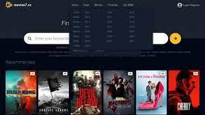 There was a time when apps applied only to mobile devices. 82 Best Movies7 To Alternatives Xranks