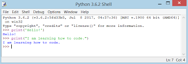 Unit 2 Writing Simple Programs Programming For Problem Solving