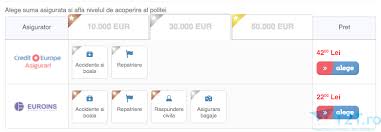 Fie ca este o calatorie in interes de afaceri sau plecam in concediu, asigurarea de calatorie aduce confort si siguranta. Asigurarea De CÄlÄtorie De Unde O Cumperi Èi Cu Ce Te AjutÄ