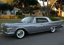 Image result for Spun Yellow 1959 Chrysler