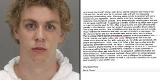 The seduction of eve and adam in the garden of eden by the serpent which produced a satanic hybrid seedline into the world. Stanford Rape Case Sentence Demonstrates White Male Privilege Brock Allen Turner Sentenced To Six Months In Jail