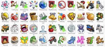 Mod The Sims Sims 4 Icon Pack Sims 4 Sims Sims Mods