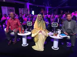 Hijjaz srikandi cintaku gema gegar vaganza minggu ke 2. Persembahan Gema Gegar Vaganza Minggu Ke 2