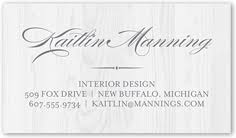 Personalized business cards are what you need to give everyone your contact information. Custom Business Cards Shutterfly