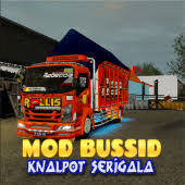Bagi kamu yang sudah main bussid dari dulu pasti tahu dong? Mod Bussid Canter Knalpot Serigala Lengkap 2 1 Apks Com Modbussidtruckcanter Knalpotserigala Apk Download