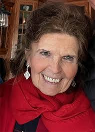 Peggy Craven's Instagram, Twitter & Facebook