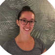 Catherine Harvey, ostéopathe