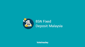 Interest for 12 months term deposit. Bsn Fixed Deposit Malaysia Rates In Malaysia 2021 Now