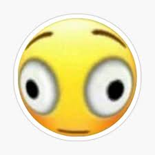 Big Eyes Emoji Gifts Merchandise Redbubble Cuttable emoji svg crazy eyes and tongue emoticon funny | etsy. redbubble