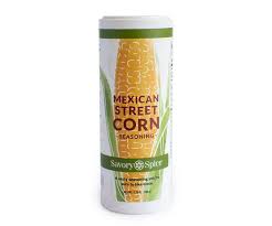 First street is the worst now review limited but first street the worst product and customer service wise helpful. Mexican Street Corn Seasoning Savory Spice
