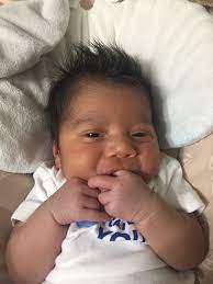 Biracial Baby Hair April 2018 Babies Forums What To Expect