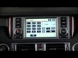 The system automatically downloads your latest. Range Rover Mobridge Bluetooth Tutorial On Steering Wheel Controls And Instrument Cluster Display Youtube