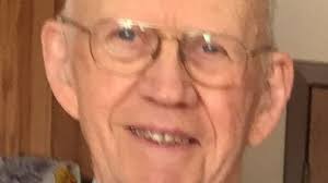 Robert Chase McAllister Obituary (1936