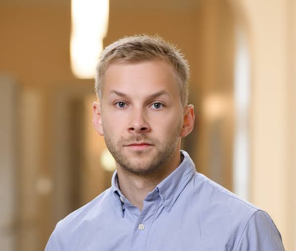 Joonas Nättilä – Nuorten Tiedeakatemia