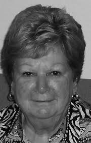 Karen Vozar Obituary (1940