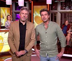 Check spelling or type a new query. Nog Een Boulevard Presentator Erbij Ruud De Wild
