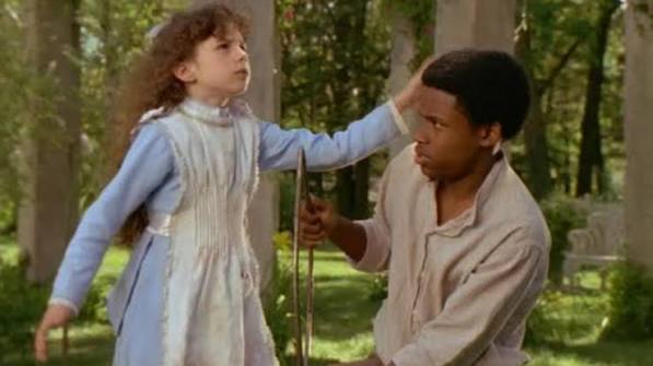 The Miracle Worker (2000) | MUBI