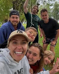 What a weekend! Perfect way to start off summer. Family time at the lake,  adventures, great food and chances to rest and relax. The weather was way  cooler than we had hoped