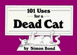 Farrell What Kinds Of Sickos Swing A Dead Cat Hilton Head Island Packet