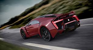 The First Arab Supercar The Mean Lykan Hypersport Lykan Hypersport Super Luxury Cars Super Cars