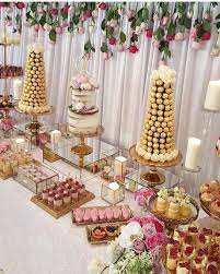 Izmir Biz Geldik Tasarim Organizasyon Kisiyeozeltasarim Babyshower Nisan Soz Wedding Food Table Wedding Cake Table Decorations Cake Table Decorations