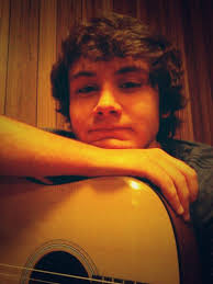 Johnny Newcomb (@johnnynukem27)