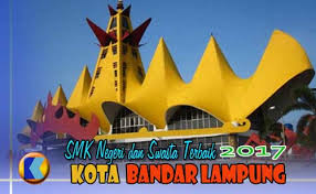 Maybe you would like to learn more about one of these? Daftar Peringkat Smk Terbaik Bandar Lampung Th 2017 K Blog