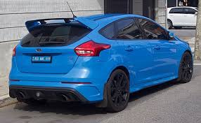 Ford previously recalled the 2014 focus for fuel problems in 2014 and 2015; Ford Focus Third Generation Wikiwand