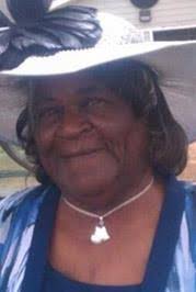 Robert Lee Wall and Rosie Lee Baker Watson Wall