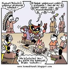 Kuraklık dönemlerinde yağmur yağması için yapılan duaya yağmur duası (istiskâ) denir. Komik Videolar Mizah Fikralar Komik Resimler Eylul 2008