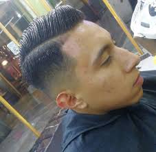 Barber Shop Don de Dios