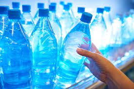 How To Start A Bottled Water Company